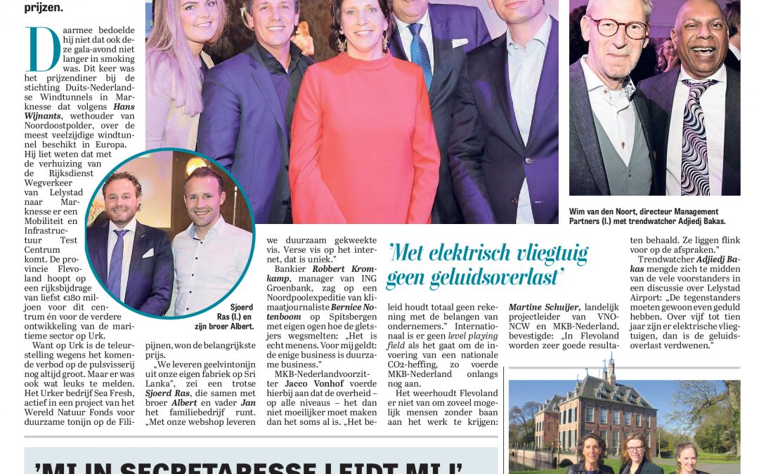 De Telegraaf