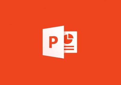 Microsoft PowerPoint