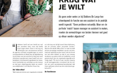 LEVEN! Magazine #50