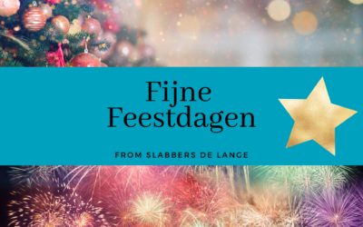 Aangepaste openingstijden rondom feestdagen